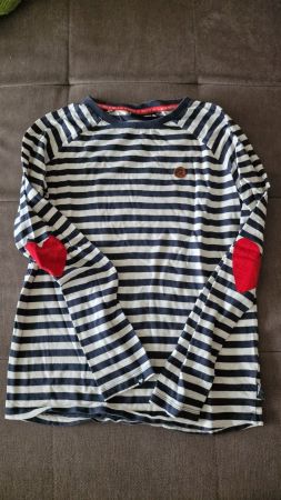 Maloja Langarmshirt
