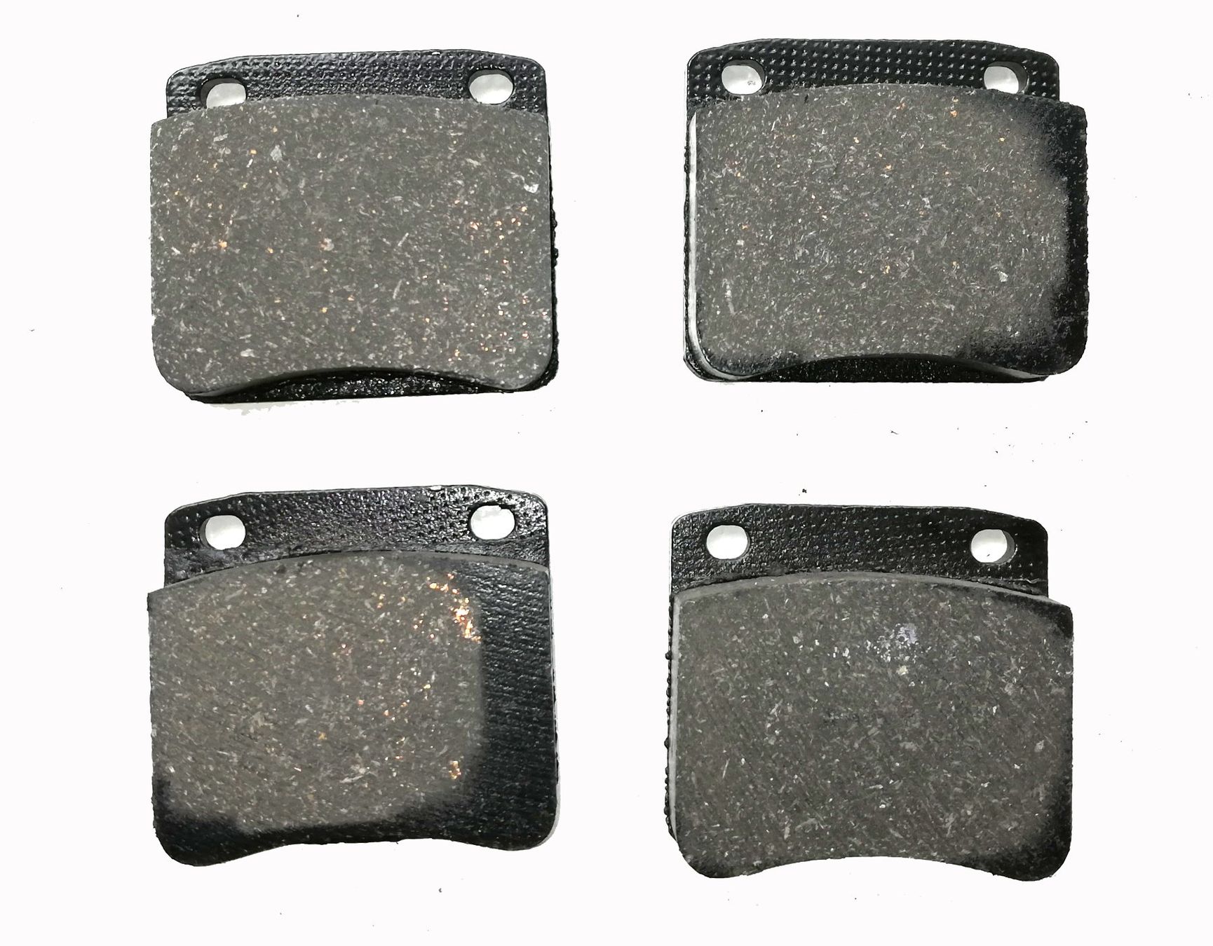 Honda Alle Autoersatzteile: ATE FDB38 Scheibenbremssatz 54x49mm – Neu und originalverpackt aus Kollbrunn von klassik-bremsen