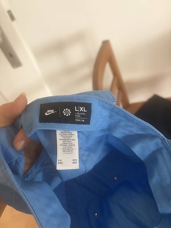 Altro in  Abbigliamento & Accessori: Nike Capi – Usato da Wettingen venduto da rahelkaiser 1
