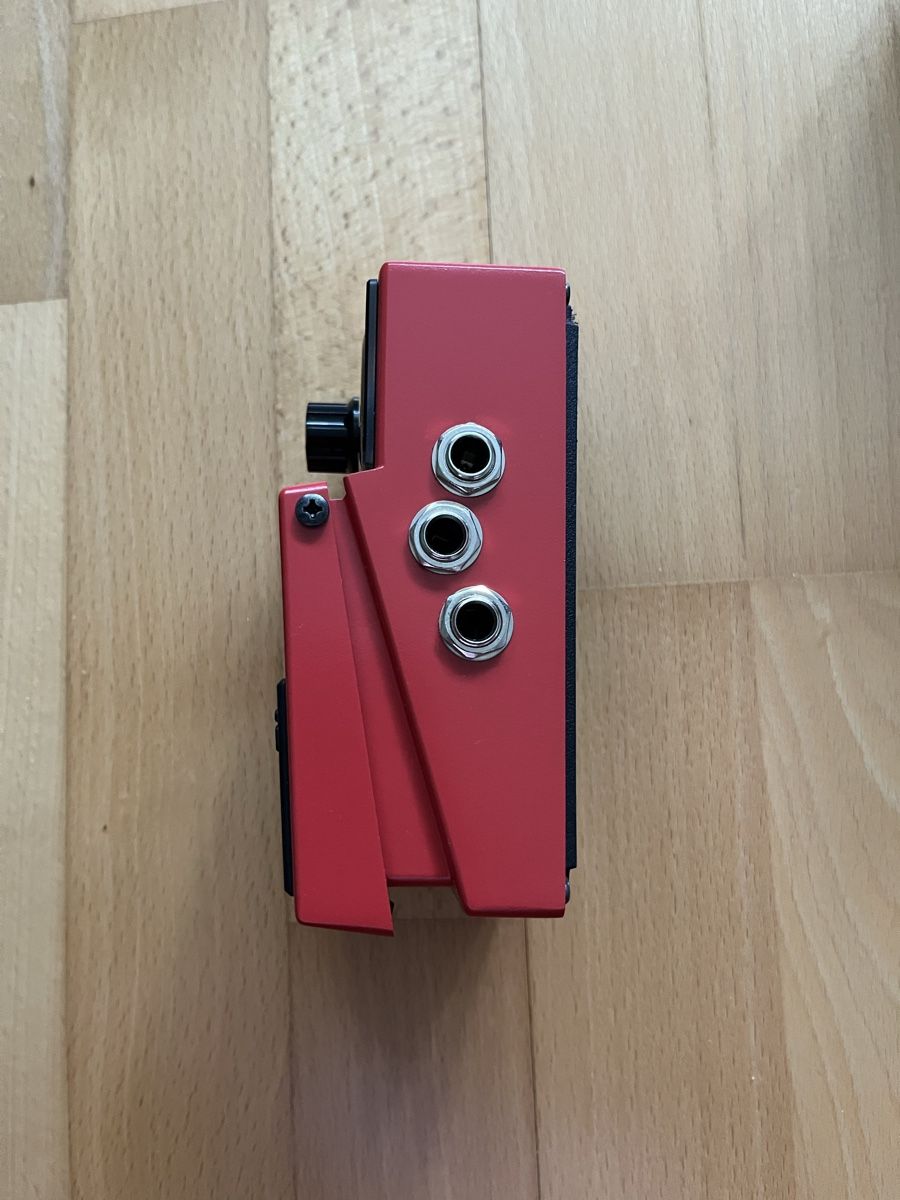 Boss Instruments de musique: Boss RC 1 loop station – Neuf (Voir description) à Zuzwil SG par dieschnellemichelle 4