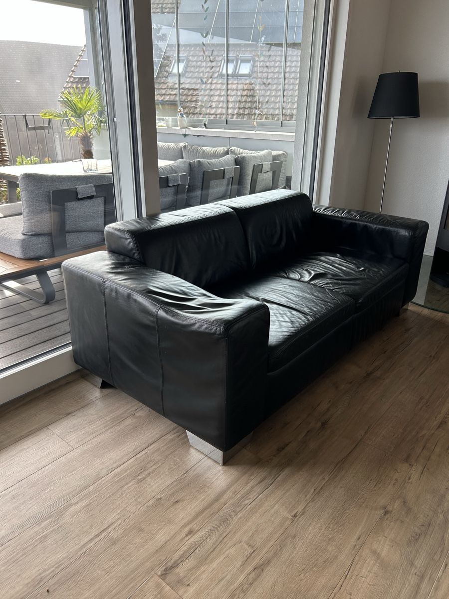 Pfister Divani: Sofa Subway – Usato da Buttwil venduto da Shommeli 3