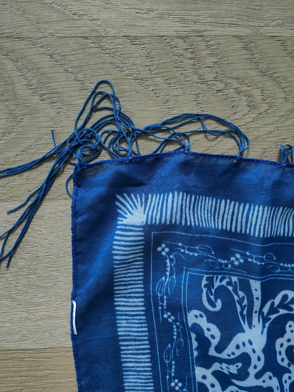 Foulards & écharpes: Schal – D'occasion à Birmensdorf ZH par LucaToni02 1