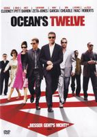 DVD ab Fr. 1.--, Ocean's Twelve