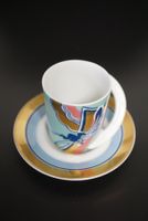 Rosenthal® Espresso Sammeltasse No.1  in OVP