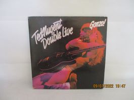 Ted Nugent – Double Live Gonzo!