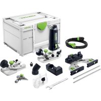 Festool MFK 700 EQ-Set Kantenfräse