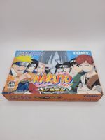 Naruto Konoha Senki GBA Gameboy Advance OVP Japan