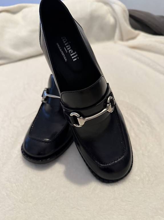 Damenschuhe: Minelli Schuhe  – Gebraucht aus Basel von Jador01 1