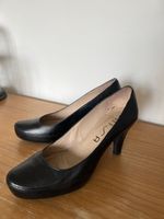 Schwarze Unisa Schuhe, Grösse 40 - Zeitlos Elegant!
