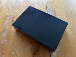 Analogue Pocket Limited Edition (Transparent Red) NEU