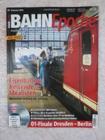 BAHN-EPOCHE 03 Sommer 2012 Magazin inklusive DVD