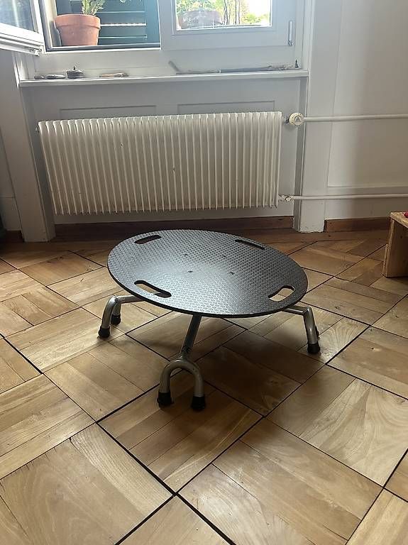 Chaises: Kinder Drehstuhl – D'occasion à bern par janban