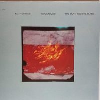 KEITH JARRETT,  invocations ..... (2LPS) 1st 1981  - NEW -