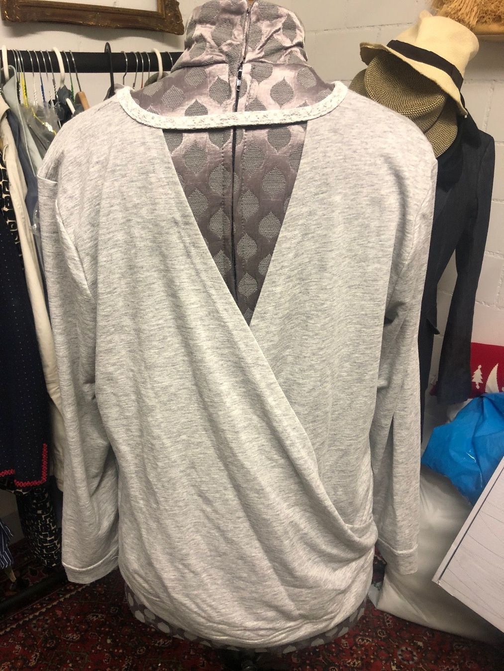 Victoria's Secret Pullover & Sweatshirts: Victorias Secret Pulli M neuwertig – Neu (gemäss Beschreibung) aus Zürich von Nick345 1