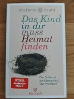 Buch Das Kind in dir muss Heimat finden 