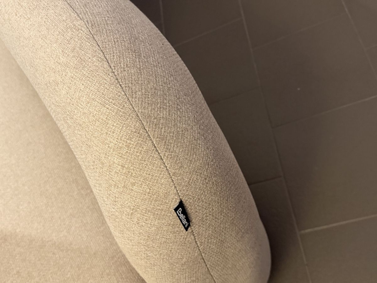 Divani: 2-Sitzer Sofa Stil: Minimalistisch – Nuovo (secondo la descrizione) da Fribourg venduto da mal_fq2y 3