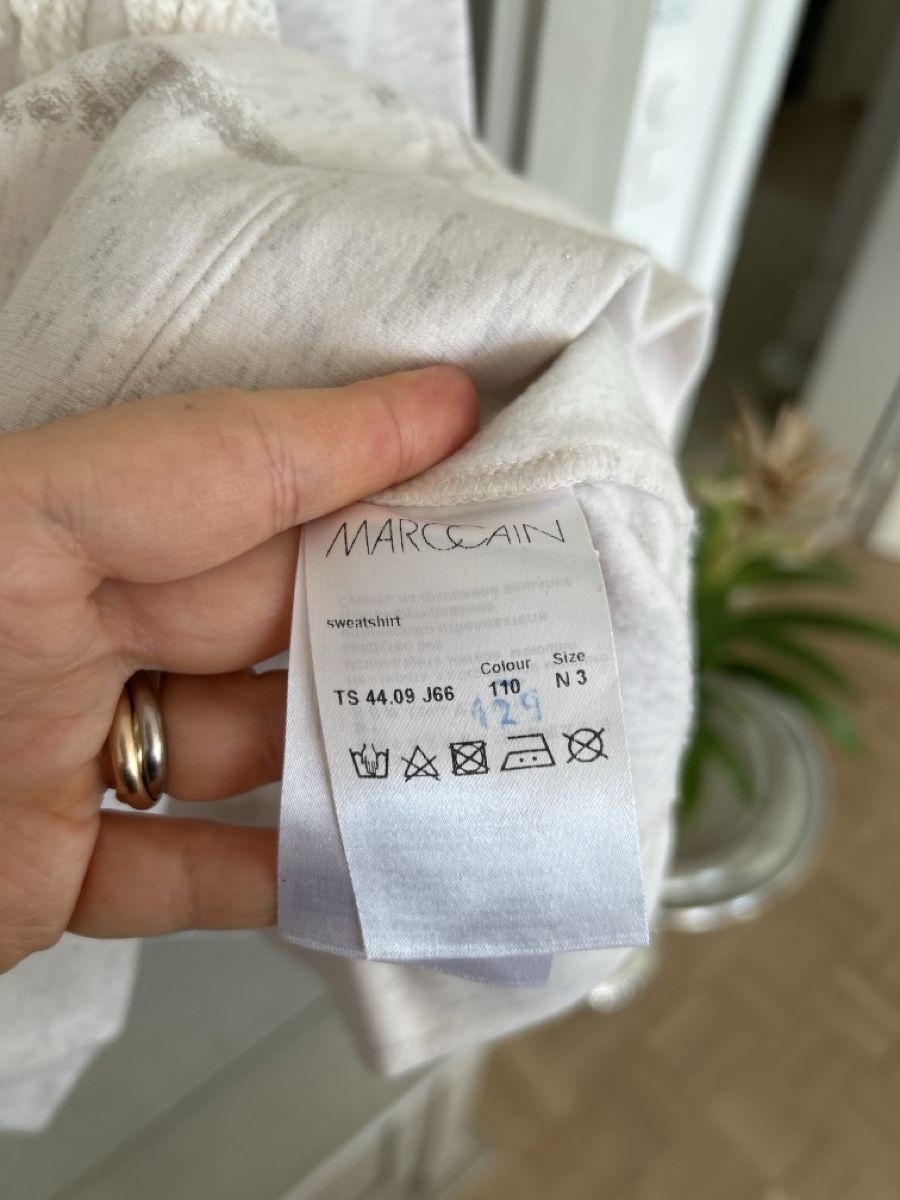 Marc Cain Maglioni & Felpe: Pullover von Marc Cain, 38 – Nuovo (secondo la descrizione) da Walchwil venduto da lil_6t8v 2