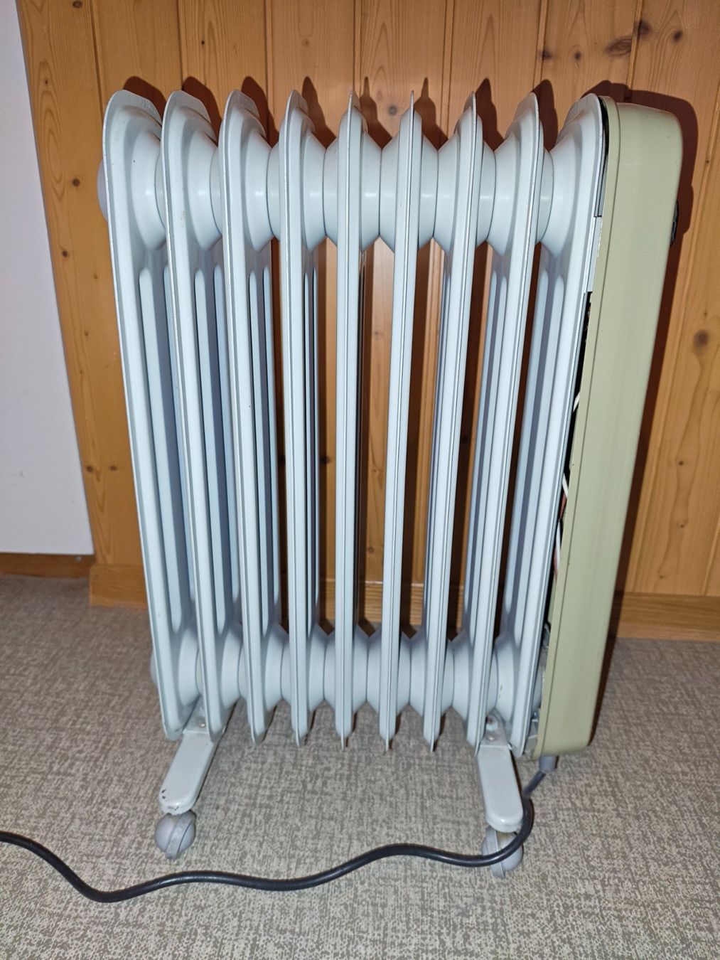 Heizgeräte: Dimplex Heizkörper, Radiator, – Gebraucht aus Schaffhausen von Scuderia46 1