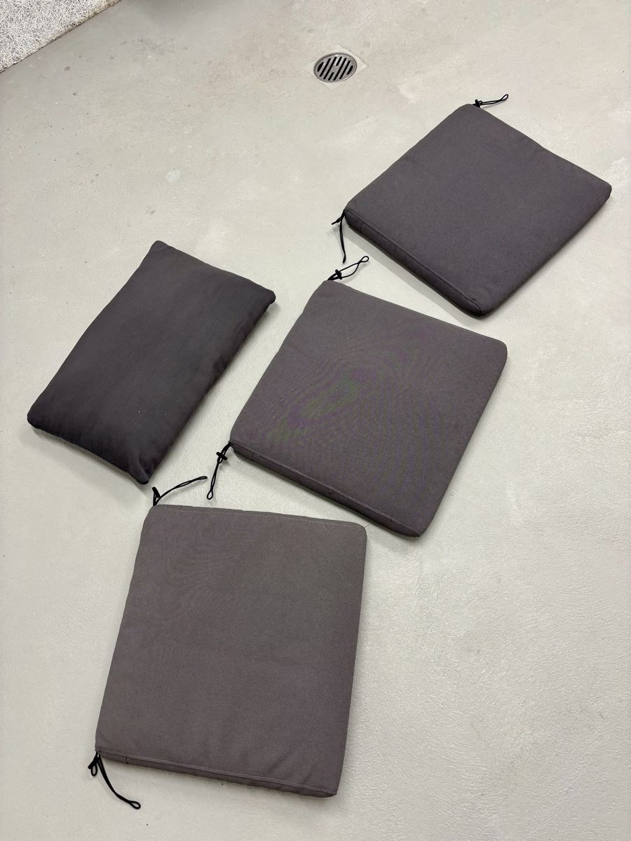 Ikea Cuscini: Outdoor Cushion Set - IKEA – Usato da Bülach venduto da Lummax