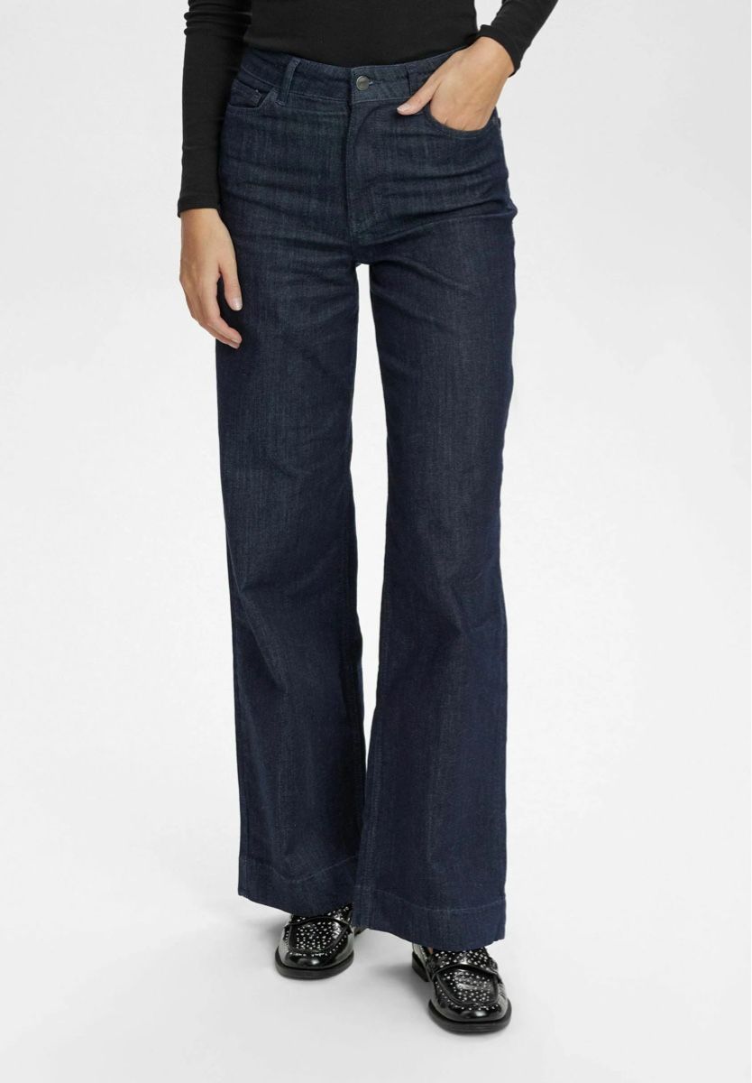Jeans: NÜMPH Flared Jeans Gr.36 NEU NP129,- – Neu und originalverpackt aus Degersheim von Starkigel