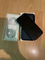 iPhone 17 Pro 1 TB Blau mit AppleCare+