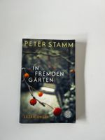 Peter Stamm In fremden Gaerten Erzaehlungen guter Zustand