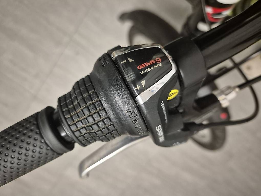 Velos: Kindervelo 20 Zoll – Gebraucht aus Oberrohrdorf von Hoto 3