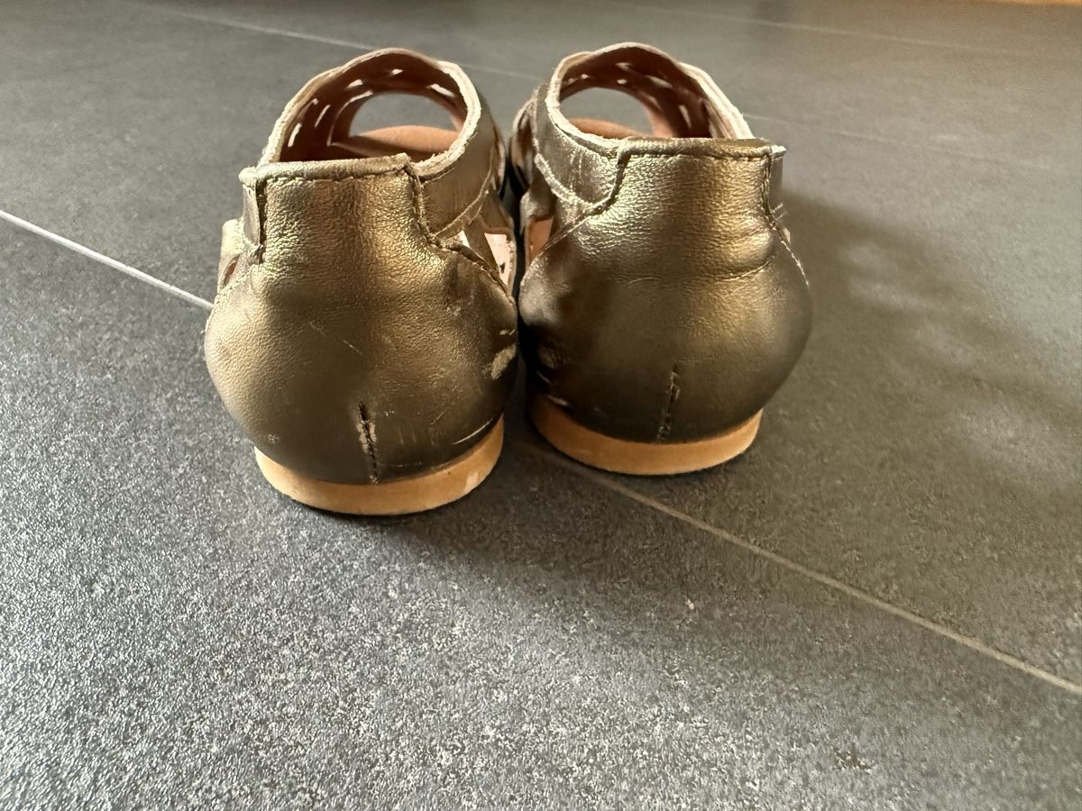Scarpe da donna: La Garçonne Doreen – Usato da Bern venduto da ste_q6mg 1