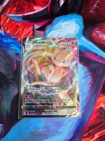 Pokemon Karte Mew Vmax 114/264