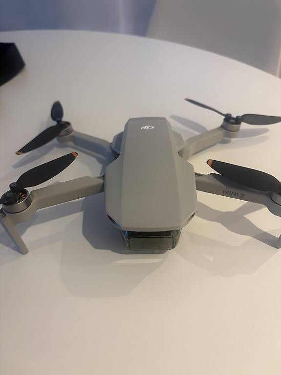 Modellismo RC: DJI Mini 2  Neuwertig – Usato da erlinsbach venduto da hoidu1 3
