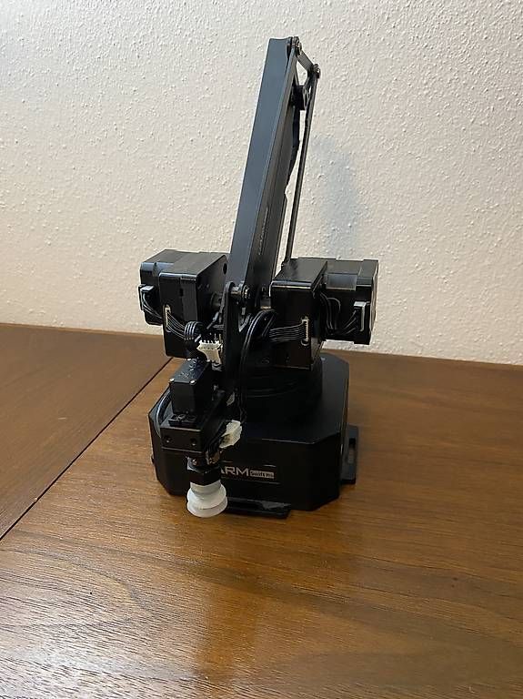Componenti elettronici: UARM Swift pro – Usato da Aathal-Seegräben venduto da thi_d8bj 4