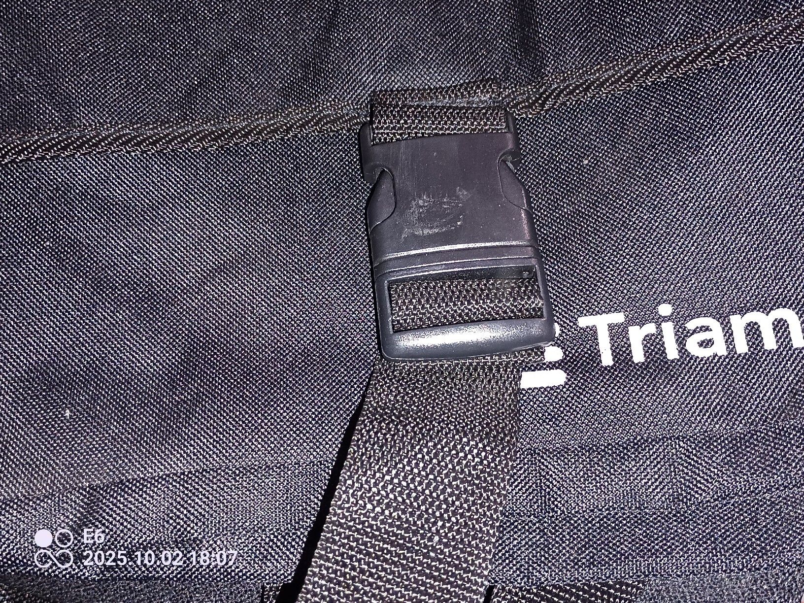 Borse: Geräumige Allzwecktasche – Usato da Zürich venduto da Mitzi6 5