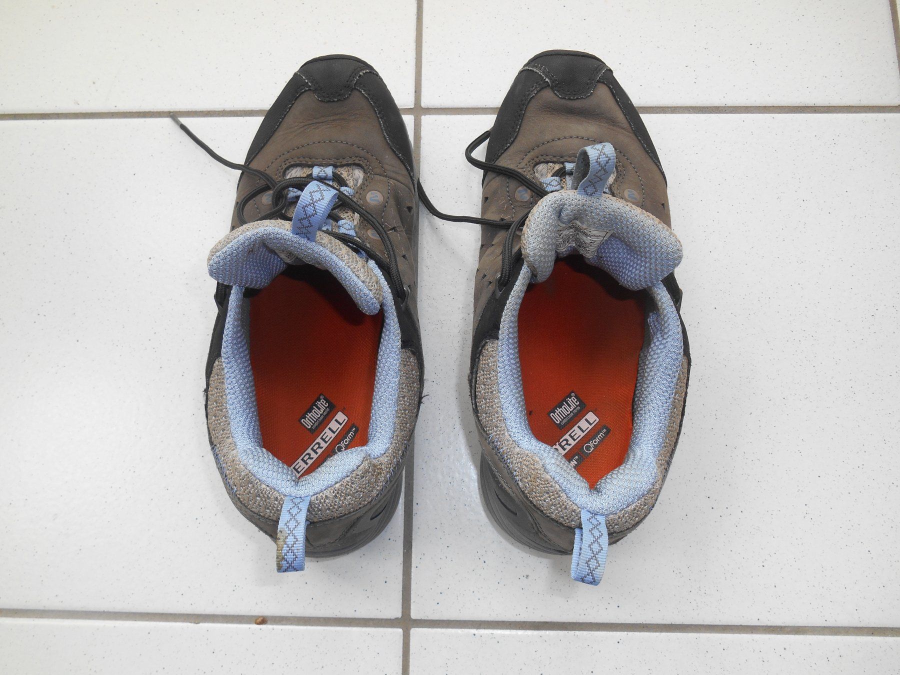 Merrell Chaussures femmes: Merrell Damen Sneaker Grösse 40 – D'occasion à Basel par chien008 4