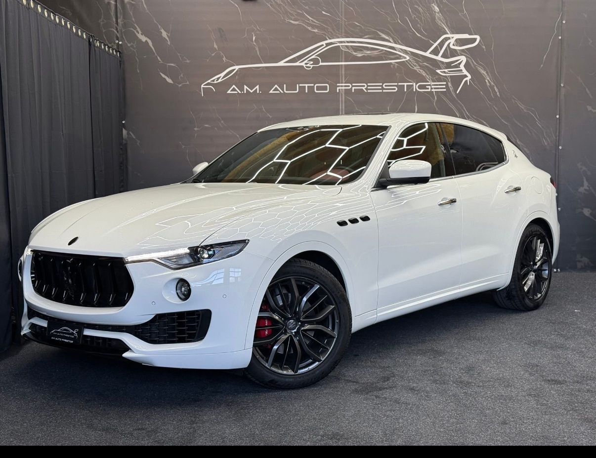 Maserati Autos: Auto – Gebraucht aus Airolo von mef_2rgp 2
