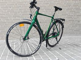 Nishiki Trekking / Urban Bike 28 Zoll