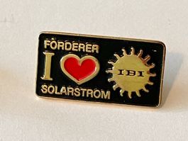 1 Pin Solartstrom Förderer IBI