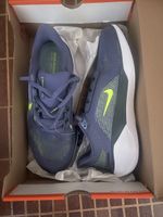 Nike Air Zoom Pegasus 41 – Grösse 41 – Grau/Neongelb