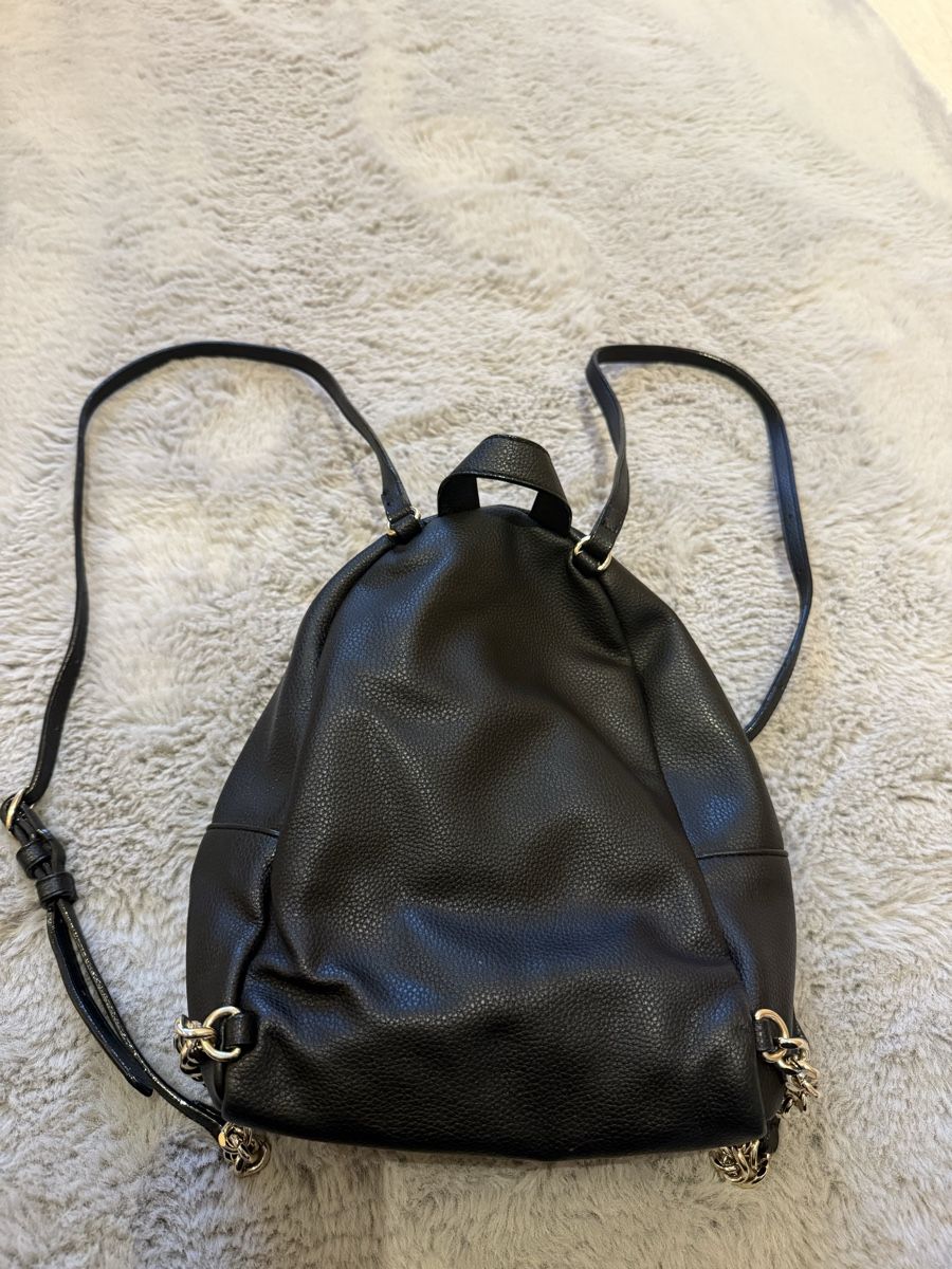 Victoria's Secret Zaini: Victoria's Secret Rucksack, Schwarz – Usato da Wohlen AG venduto da Coco_91 2