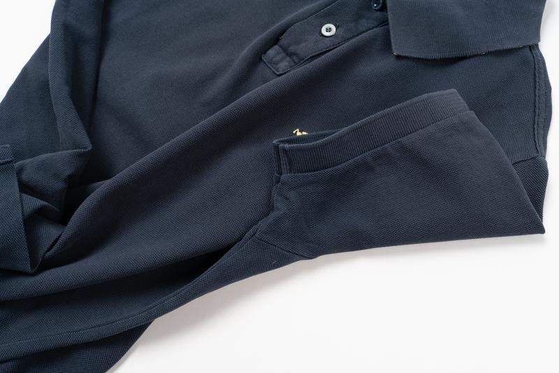 Magliette Polo: Men's Etro Polo Navy S – Usato da Bex venduto da Classical_fashion 6