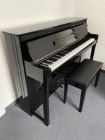 Yamaha Digitalpiano NU1 Hybrid-Piano