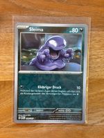 088/165 Sleima - Reverse Holo - Pokemon 151 MEW - DE