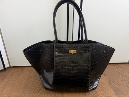Demellier London “The New York” bag