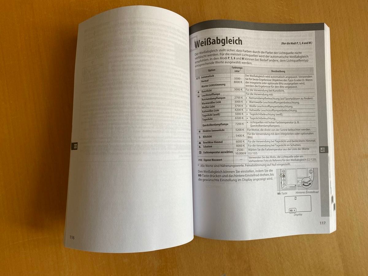 Livres: Nikon D7000 Digital Camera Handbuch – D'occasion à Winterthur par JackFrame 1