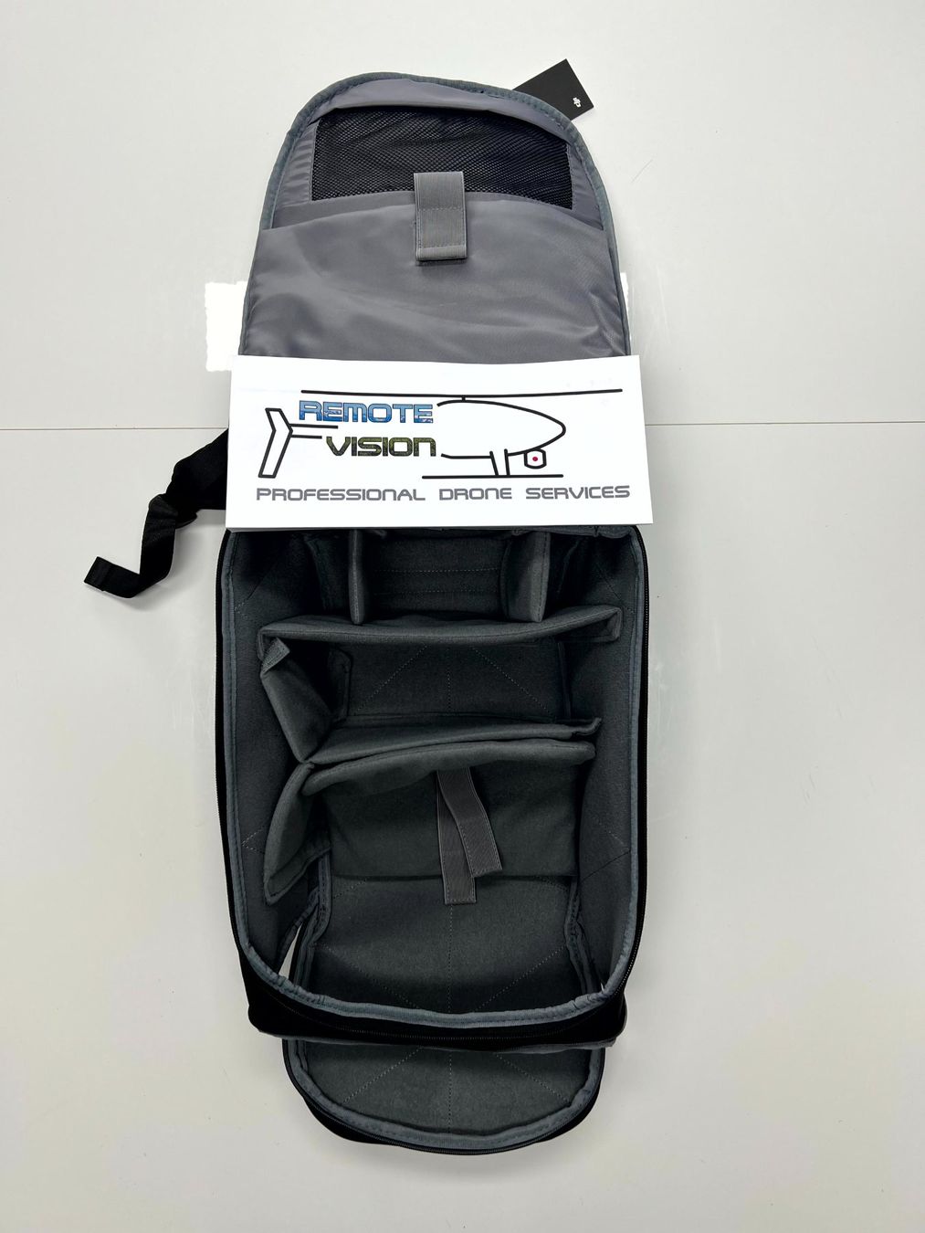 Zaini: Goggles Carry More Backpack – Nuovo (secondo la descrizione) da Herisau venduto da RemoteVisionGmbH