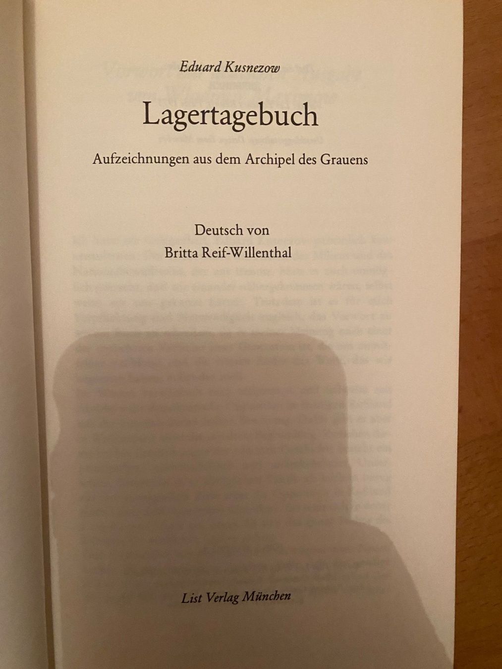 Libri: Kunsenzow Lagertagebuch – Usato da Lüchingen venduto da LIDB