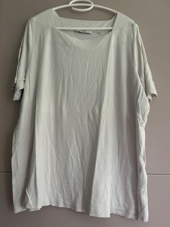 3er Set Damen T-Shirts von Bonita Gr. XL/XXL Sommer