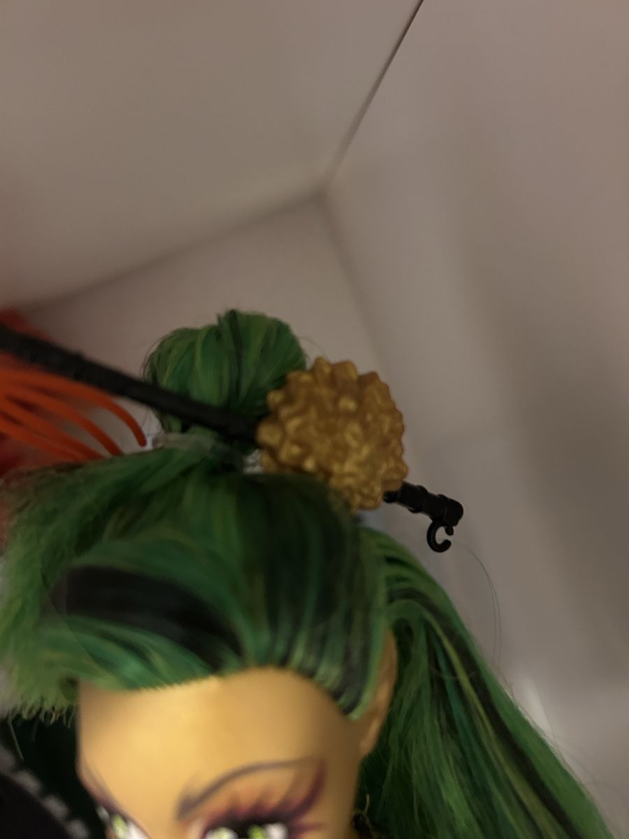 Puppen: Monster High – Gebraucht aus Le Sentier von lug_s85g 2