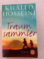 Khaled Hosseini „Traumsammler“ Nr.1Bestseller