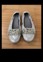 Kennel und Schmenger Ballerinas Gr. 38.5