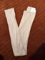 Unterzieh Hose HANRO Wolle Seide S neu